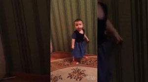 Зажигательная Патюля