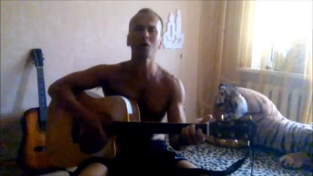 С Днём физкультурника вас, друзья! Дарю вам свою "Песню физкультурника" смотреть онлайн