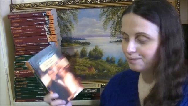 Коллекция книг Азбука-классика! смотреть онлайн