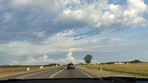 Дорога к морю 🚗 Краснодар - Геленджик без пробок 5.08.24