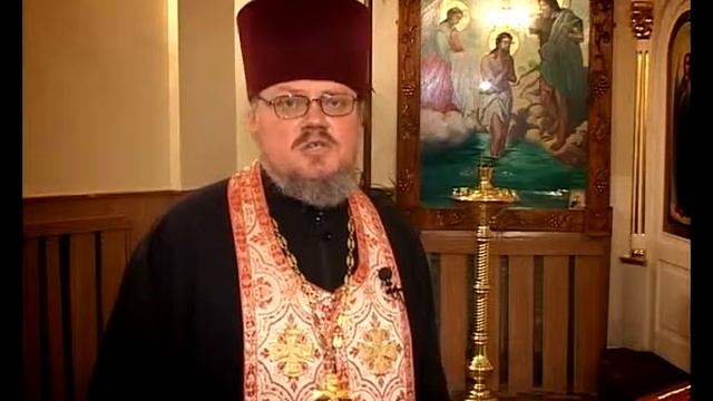 Иеромонах Аристарх (Дроздов). Блаженны кротцыи яко тии наследят землю. 2011 год. смотреть онлайн