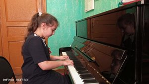 "Песенка Львёнка и Черепахи"