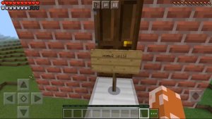 Новая версия Minecraft (smile)