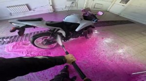 Секреты трека: Как раскрыть потенциал 600RR