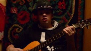 Ехал я на белый конь (slow version)