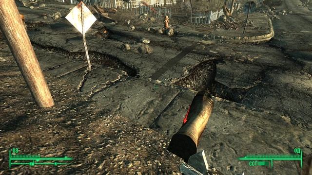FALLOUT 3 / ПРОХОЖДЕНИЕ, ЧАСТЬ 5!
