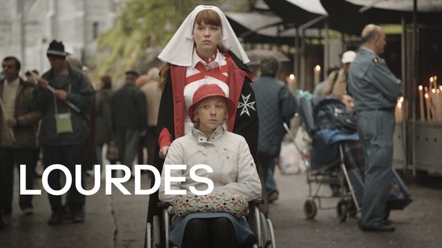 Верите ли вы в ЧУДО? ➤ Почему ЧУДЕСА ПРИТЯГИВАЮТ и отталкивают нас? ➤ Обсуждаем фильм «Лурд» смотреть онлайн