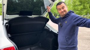 SKODA RAPID 1.2 - 75 сил ! Моя личная тачка . Рад как удав ☺️