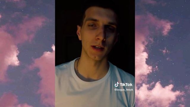 Там можу я там можеш бути ти - молодий поет Богдан Фесик написав пронизливий вірш про Запоріжжя