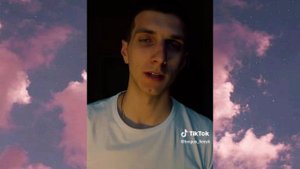 "Там можу я, там можеш бути ти" - молодий поет Богдан Фесик написав пронизливий вірш про Запоріжжя🇺