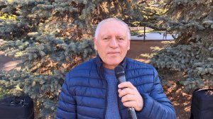 15.05.25 - Танцы на Приморском бульваре - Севастополь - Международный День Семьи - Сергей Соков