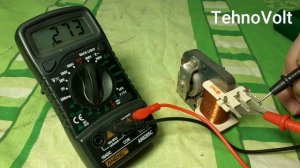 Двигатель с короткозамкнутым витком как подключить