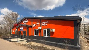 "Модульное спортивное сооружение" г. Черемхово
ФОК "Победа"