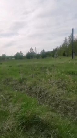 Участок в с. Покровское Каменский район