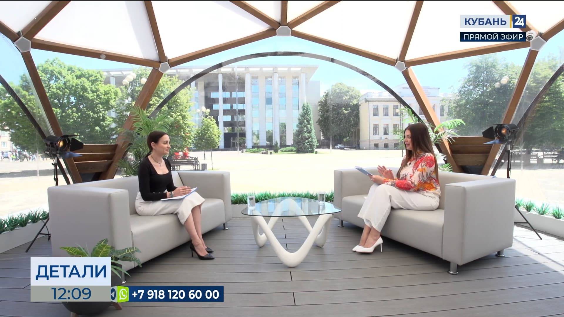Юлианна Шашкова: помогаем инноваторам увеличить продажи своих разработок