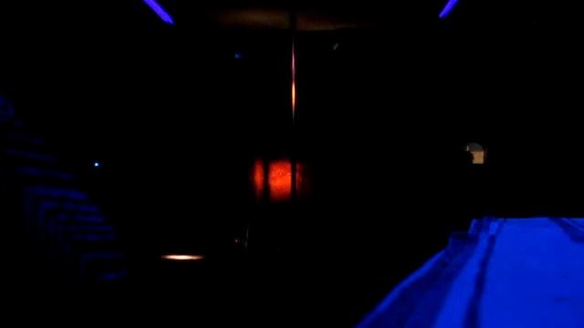 Ирландия ресторан Ковбой