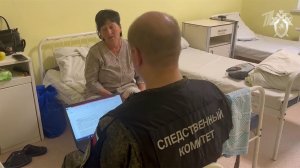 Стали известны новые факты обстрела ВСУ гражданских машин в Курской области