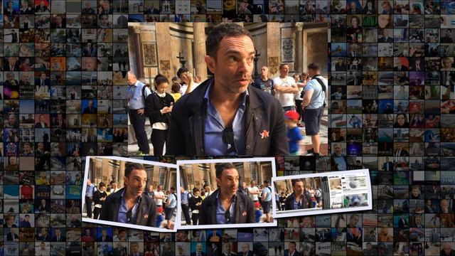 Известный телеведущий признался в любви к юным азиаткам и опозорился ТВ и радио Интерне смотреть онлайн