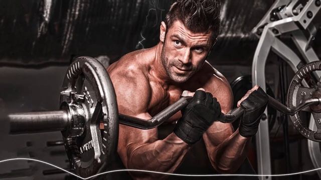 Хип Хоп Музыка Для Тренировок Микс 2021 Тренажерный Зал Тренировки Мотивация смотреть онлайн