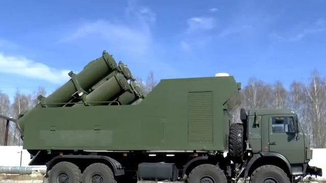 Разработка новейшего БРК «Рубеж-М» завершена смотреть онлайн