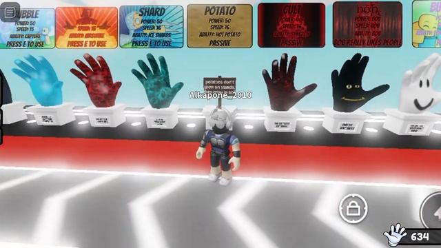 как получить перчатки в слеп батлс @Game_57 смотреть онлайн