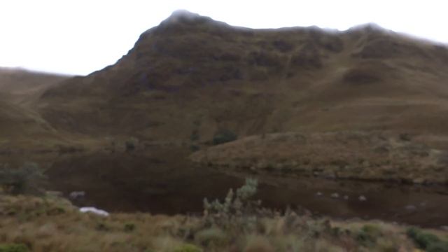 Заповедник Кахас Эквадор смотреть онлайн