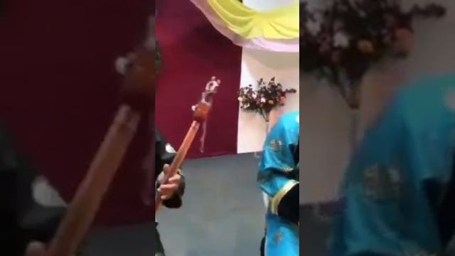 Кыстың чүрээ