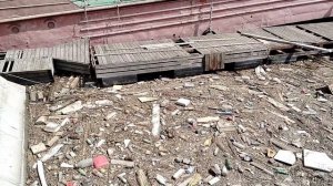 Поделки из подручных материалов