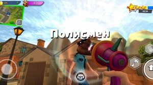 Игра dark Riddle