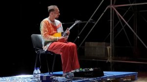 Дмитрий Буцыков. "Забвение" ("Oblivion"). Волгафест 2021. Самара. 13.06.2021