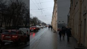 Как найти хостел "Пушкинский" на улице Звенигородской города Санки-Петербург