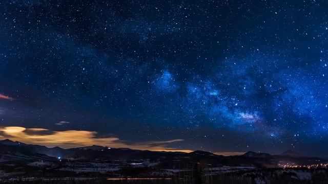 Music background for meditation and a good day 2021