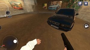 автопарк