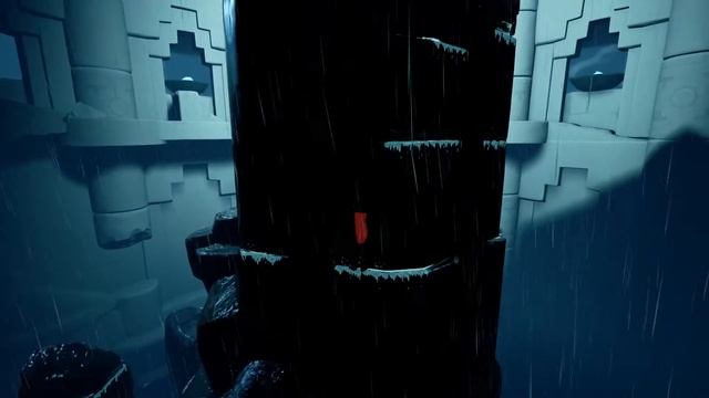 RiME_Прохождение. Часть 14. Финал смотреть онлайн