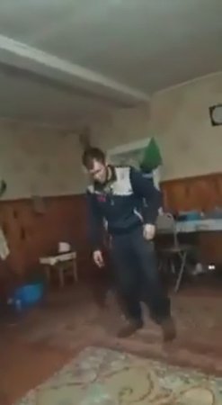 Охотник на тигров...