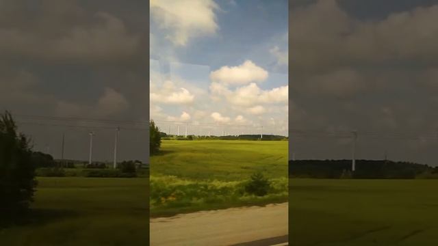 Backpacking Bruce Trail-Bruce Peninsula Section #1 // Пеший ход Брюс Трэйл - оз. Сайпрус-Тобермори смотреть онлайн