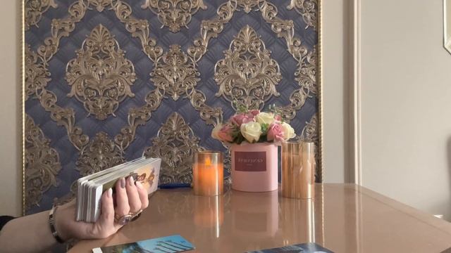 ЯСНОВИДЕНИЕ * ЕГО МЫСЛИ И ЧУВСТВА К ВАМ* смотреть онлайн