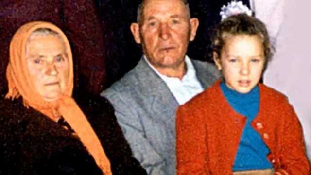 14 Молите Господина жатвы смотреть онлайн