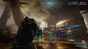 Warframe. ТОП Догмат Пушек. Какой элемент выбрать?