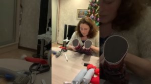 Скандинавский гном своими руками