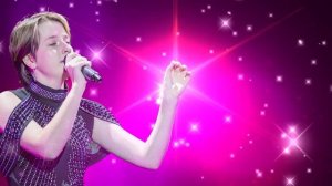 Милана Вологирова - Россия матушка минус