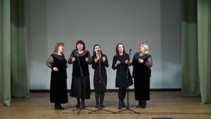 Канон ДЖАНГО ансамбль «Мелодия»