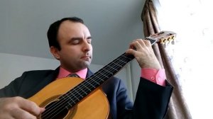 Yuri Smirnov. Romance. / Юрий Смирнов. Романс.