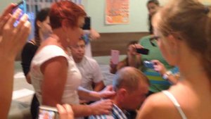 Поченкова Светлана Владимировна "Массажи Мира"