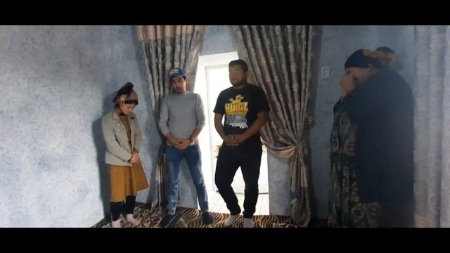 ШАББОНА ХАЁТИЙ ФИЛЬМ/ФИНАЛ ЯКУНИЙ ФИЛИМ 2021(Охунов тв) смотреть онлайн