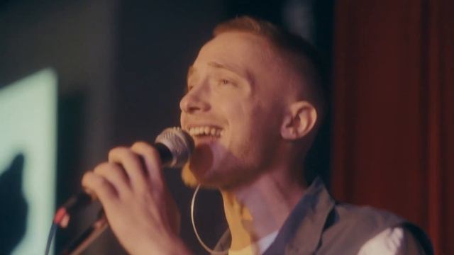 R.Riccardo - Прекрати мне сниться (Acoustic Version) смотреть онлайн