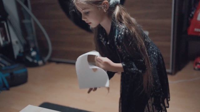 САША Live🍦.Делаем Снежинки🎇, Антистресс и Закладку для книги. смотреть онлайн