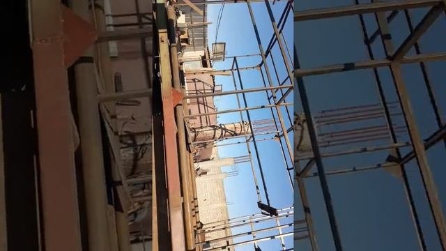 Пчелопавильон