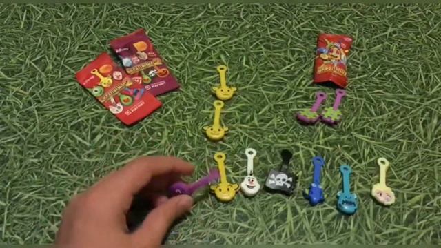 Скрепыши 1 vs Скрепыши 2 смотреть онлайн