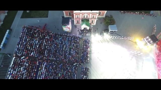 Студенческая весна 2017 тула смотреть онлайн